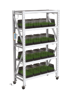 Clone Grow Rack System