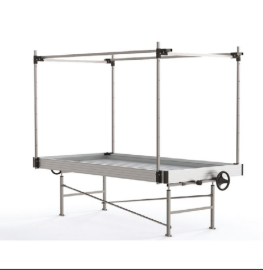 Rolling Bench – Mother Room