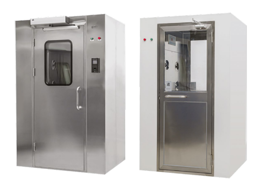 Surespeed Clean Room Air Shower