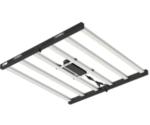 Commercial 720W LED Flower Light – Full Spectrum Grow Lamp