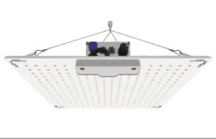Flower Light – Full Spectrum LED Grow Lamp Series (UV+IR)