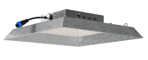 Flower Light – Versatile Full Spectrum LED Grow Lamp Series