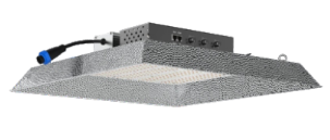 Flower Light – Versatile Full Spectrum LED Grow Lamp Series