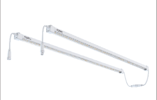 Horticultural Clone LED Light Series – Full Spectrum Growth Bar