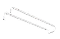Nobel Clone LED Grow Light – 18W & 24W Full Spectrum Rack System