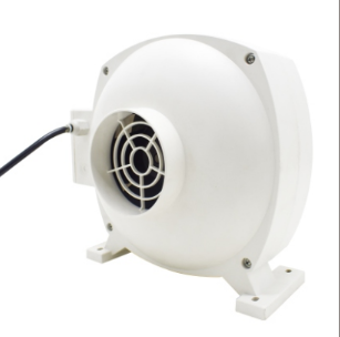 Plastic Centrifugal Fan – Durable Ventilation System