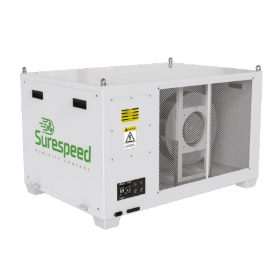 Surespeed Pro Dehumidifier