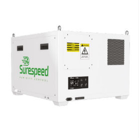 Surespeed Dehumidifier