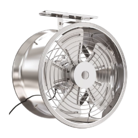 Surespeed Horizontal Fan