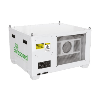 Surespeed Pro Dehumidifier