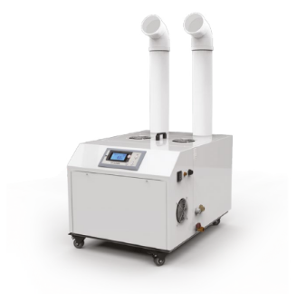 Surespeed Ultrasonic Humidifier