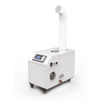 Surespeed Ultrasonic Humidifier